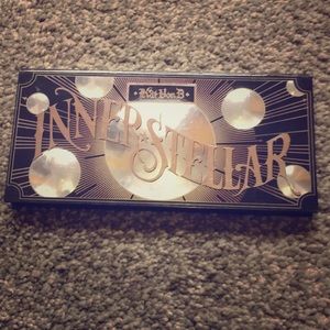 Kat Von D Interstellar Palette